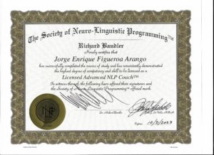 license advance NLP Coach