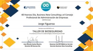 bioseguridad